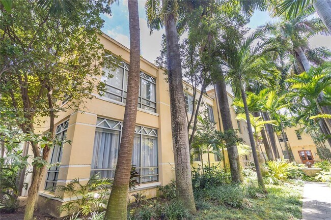 Foto del edificio - 1570 Meridian Ave