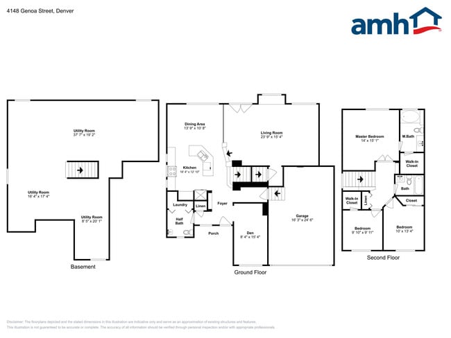 Building Photo - 4148 Genoa St