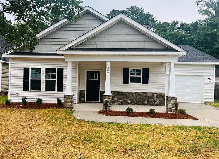 Foto principal - 1009 Patina Ct