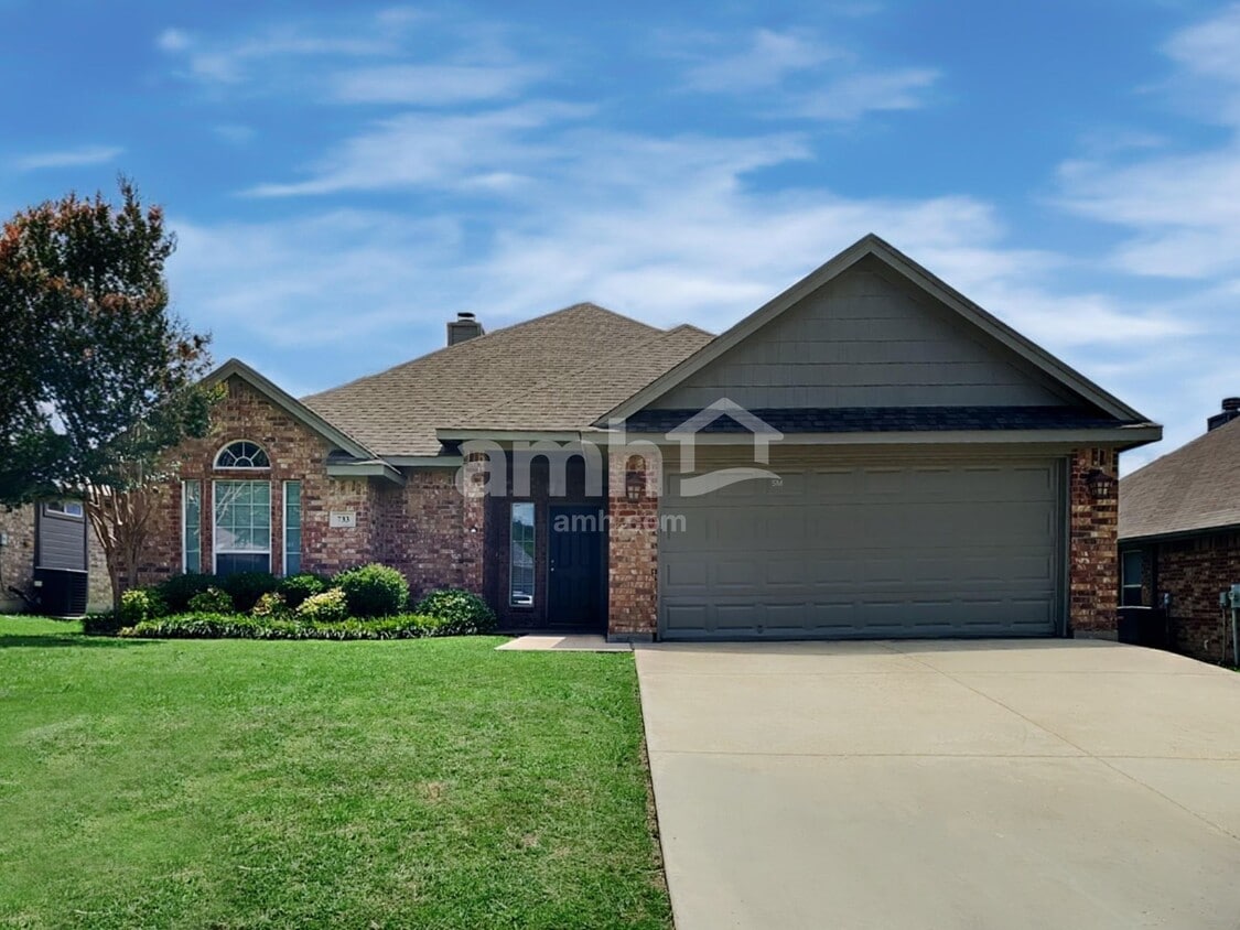 Primary Photo - 733 Morgan Dr