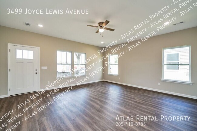 Foto del edificio - 3499 Joyce Lewis Ln