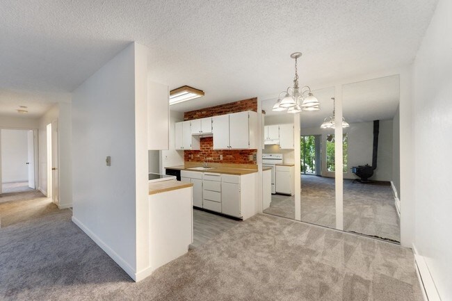 Sunrise Terrace 2 Bedroom Condo 2 bedrooms Condo for
