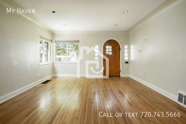 Foto del edificio - 1440 Ivanhoe St