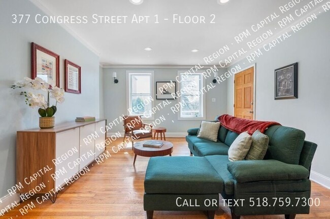Foto del edificio - 377 Congress St