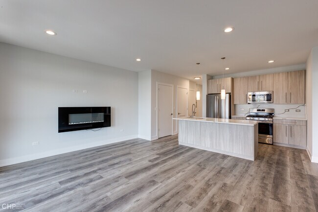Foto del edificio - 1604 N Richmond St
