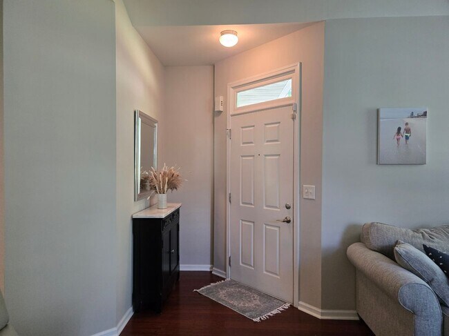 Building Photo - 809 Ledgestone Ct