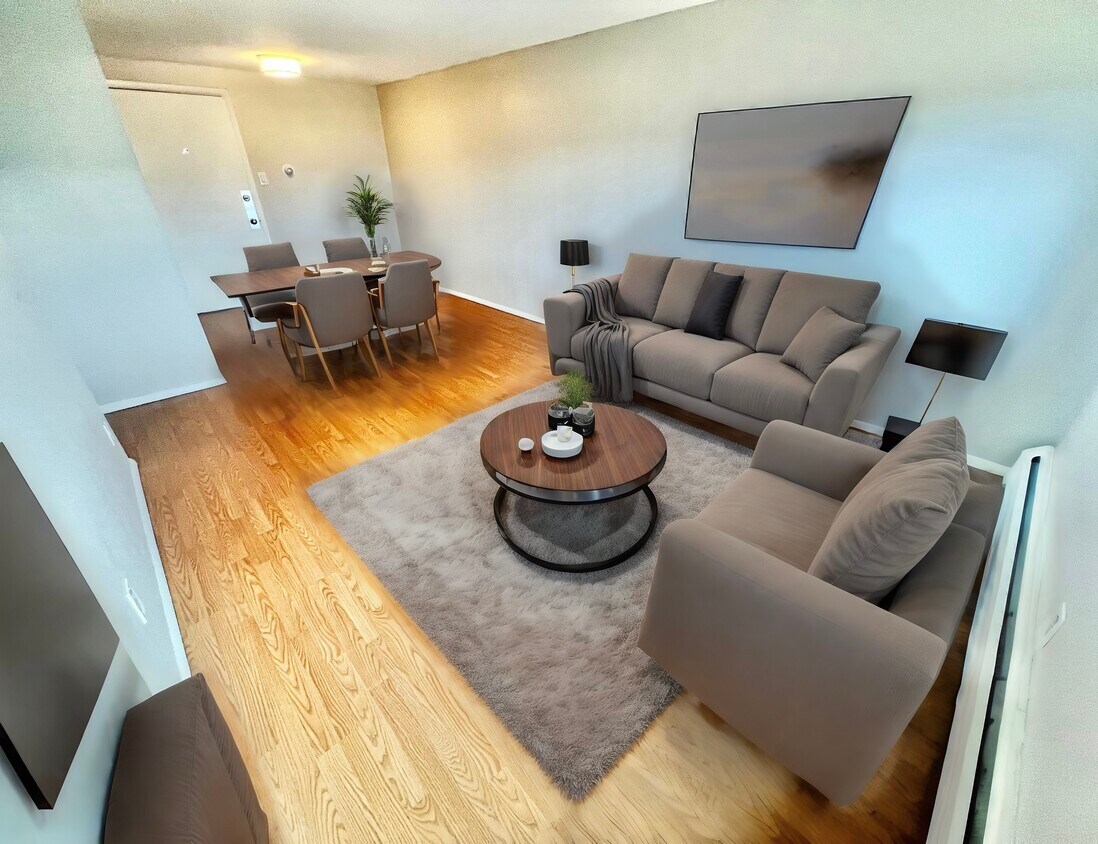 Foto principal - 825 Oak St