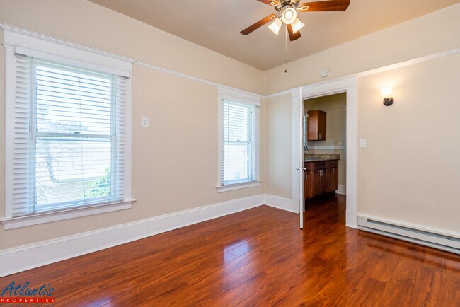 Foto del edificio - 600 S 5th St