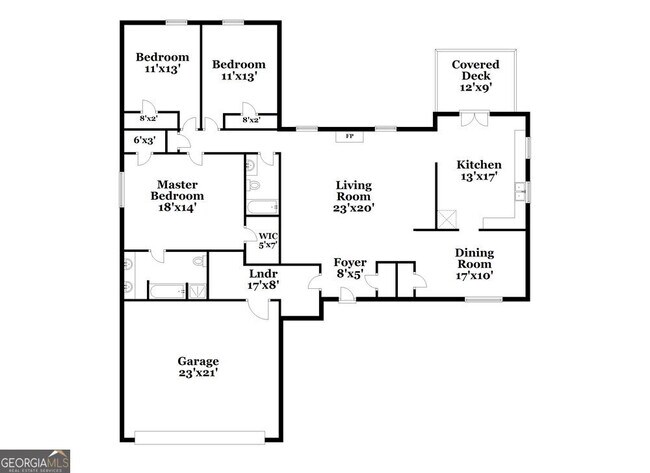 Foto del edificio - 113 Brookhaven Ln
