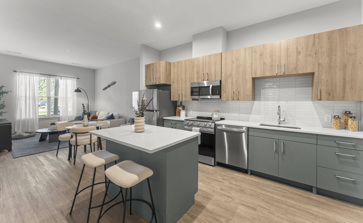 Primary Photo - Alta Altitude