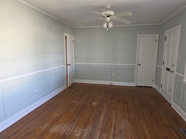 Foto del edificio - ORANGEBURG