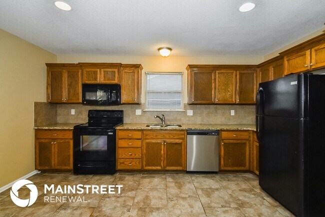 Foto del edificio - 1602 NW Hilltop Ln