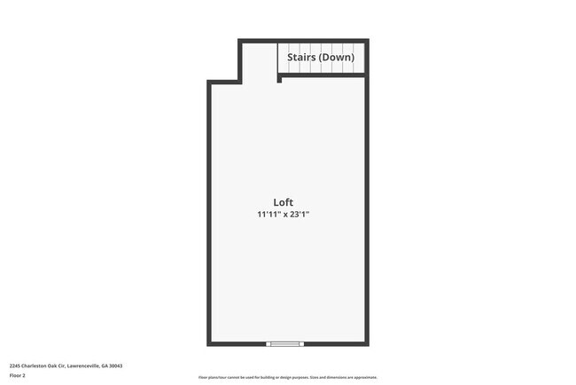 Foto del edificio - 2245 Charleston Oak Cir