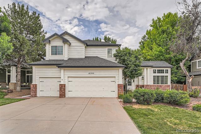 Foto principal - 16352 Parkside Dr