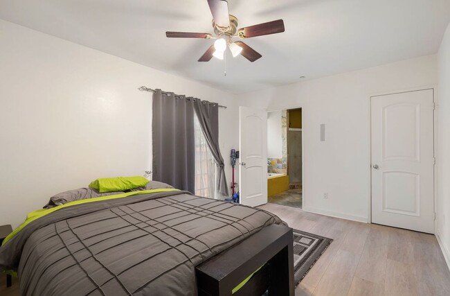 Building Photo - 4108 Harter Ave