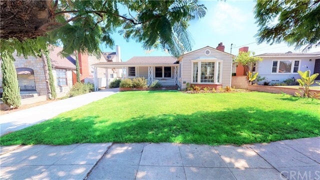 Building Photo - 1453 W Sepulveda St