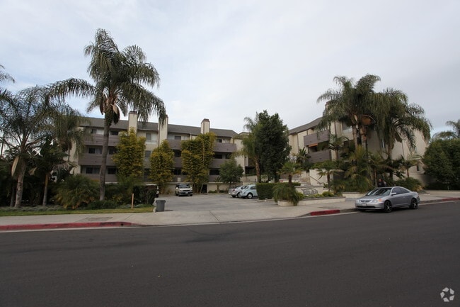 Building Photo - Terramar Apartments