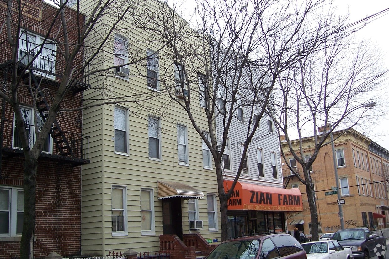 Building Photo - 413 Woodward Ave