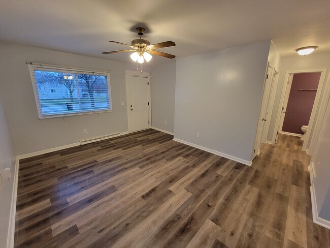 Living Room - 5034 Ora St