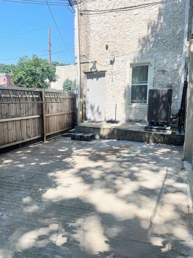 Foto del edificio - 3942 Wallace St