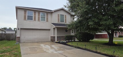 Building Photo - 4302 Pecos River Dr