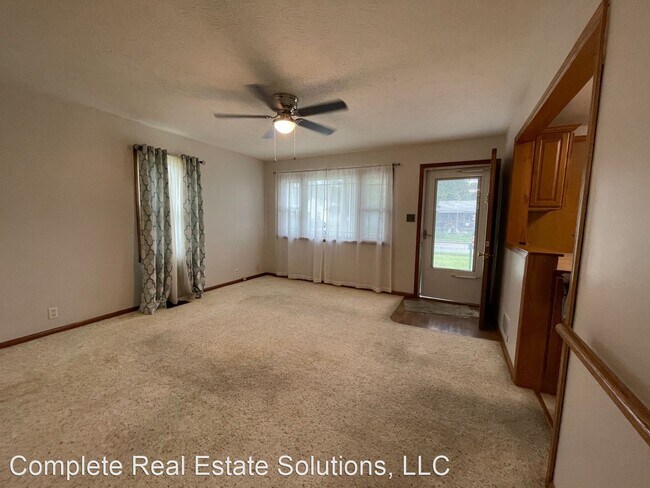 Foto del edificio - 3 br, 1 bath House - 2435 Harlan St.