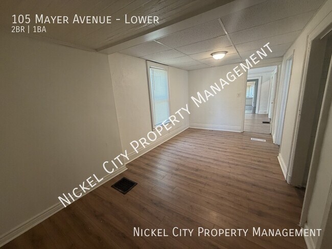 Building Photo - 105 Mayer Ave