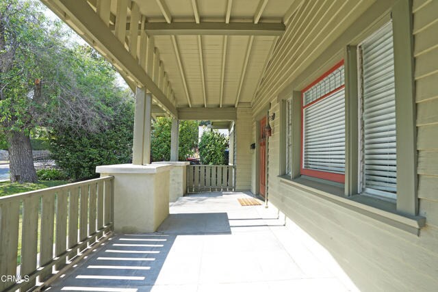 Foto del edificio - 970 N El Molino Ave