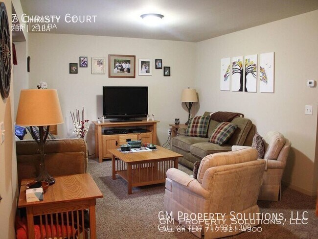 Foto del edificio - 2 Bedroom Townhome in Elizabethtown!