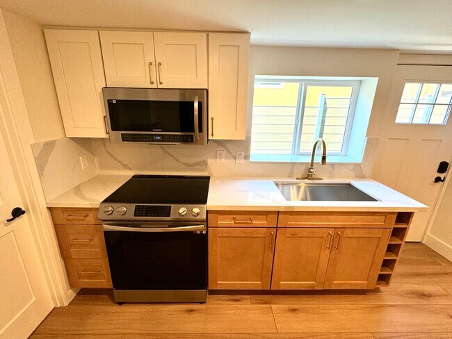Foto del edificio - 3547 Brandywine St