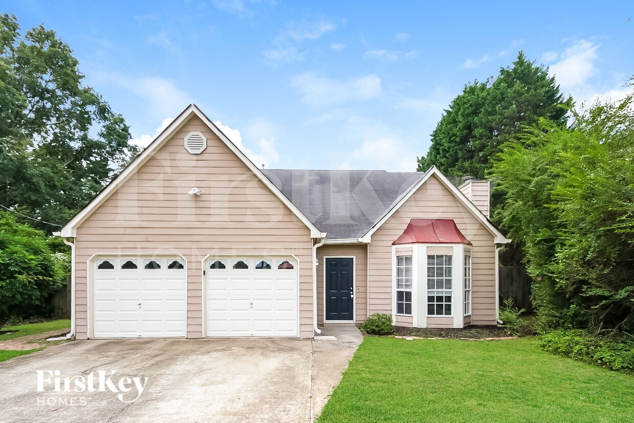 Foto principal - 2968 Old Lost Mountain Rd