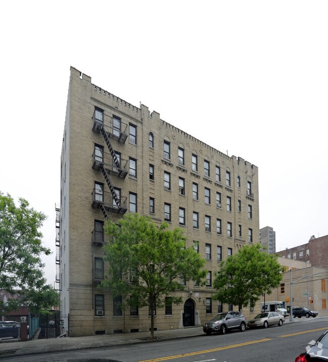 776 Mace Ave, Bronx, NY 10467 Apartments Bronx, NY