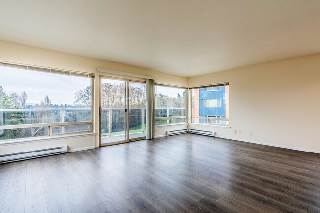 Foto del interior - Fairway Apartments