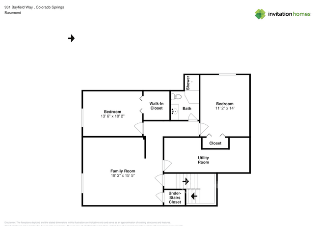 Foto del edificio - 931 Bayfield Way