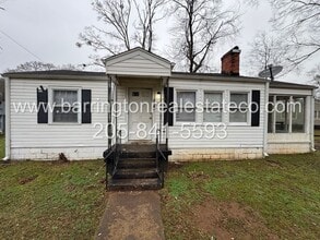 Building Photo - 818 Sunset Dr