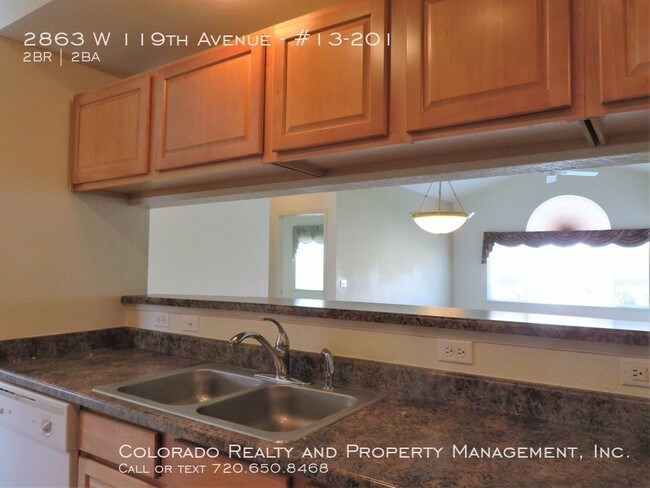 Foto del edificio - 2863 W 119th Ave