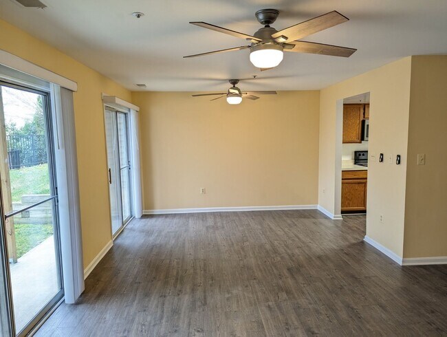 Building Photo - Extremely well cared for ground level cond...
