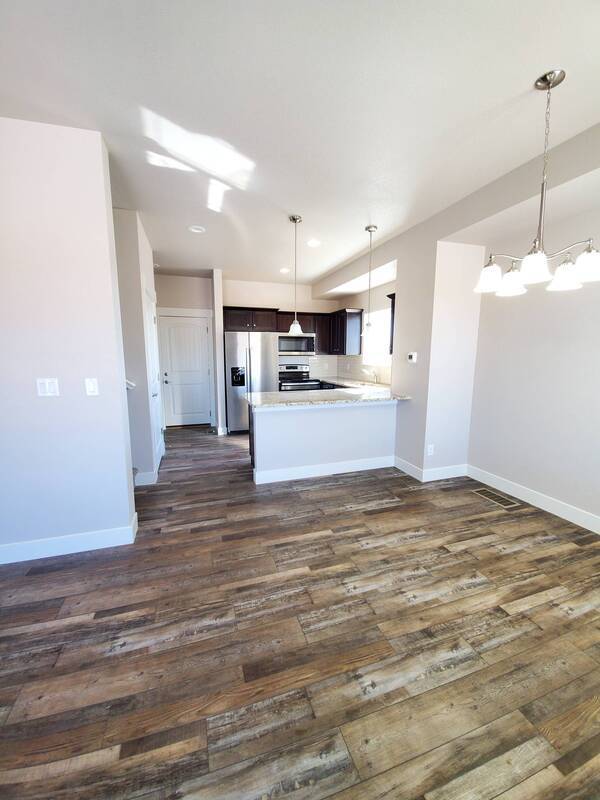 1721 Westward Cir Unit 3, Eaton, CO 80615 Condo for Rent in Eaton, CO