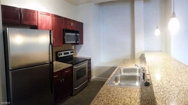 Foto del edificio - 2 br, 2 bath  - American Tobacco Center 301