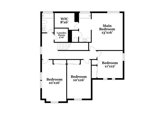 Building Photo - 1691 S Portland Ct