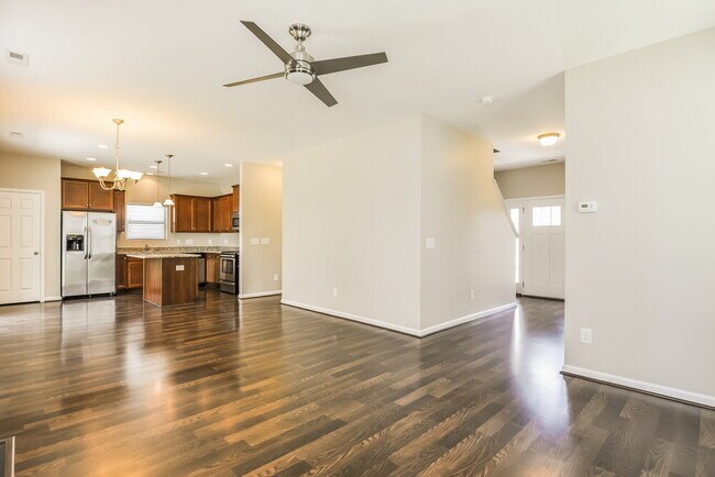 Foto del edificio - 1417 Ujamaa Dr