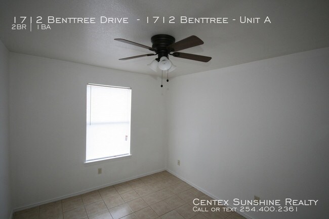 Building Photo - 1712 A Benttree Killeen, TX 2 Bed/1 Bath