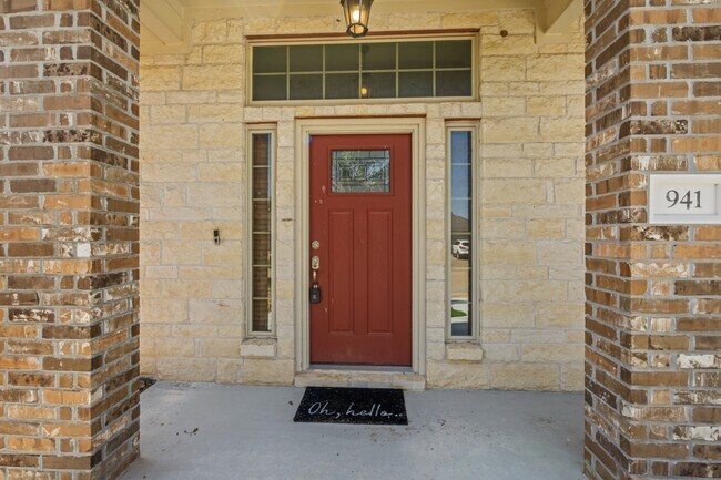 Foto del edificio - 941 Dove Landing Ave