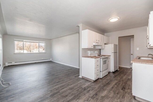 Foto del edificio - 2001 Fulton St