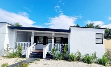 Building Photo - 88 NE 68th Terrace