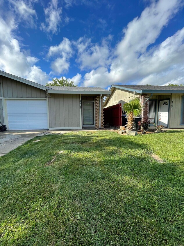 9123 Nasreen Dr, Sacramento, CA 95826 House Rental in Sacramento, CA