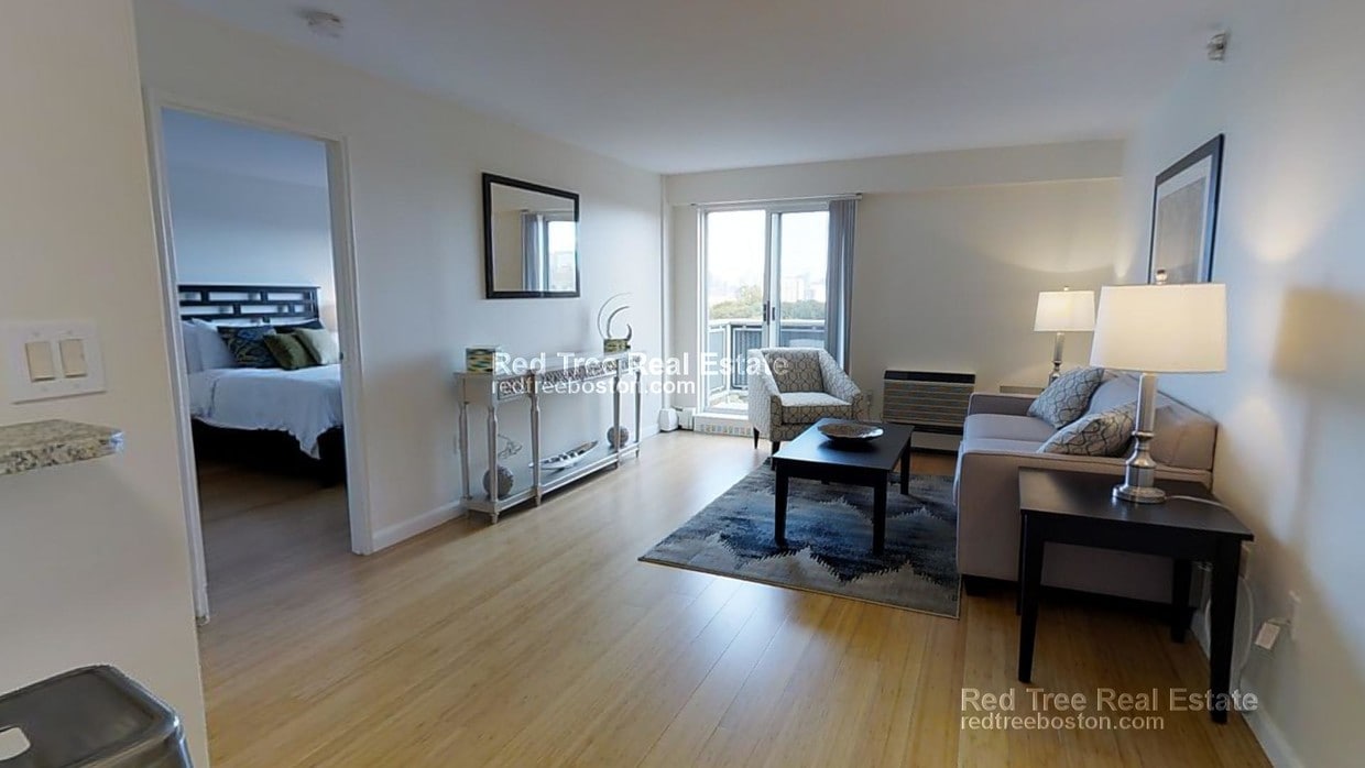 Photo - 175 Freeman St. Unit 806