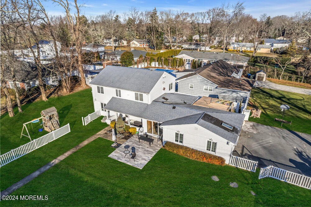 Foto principal - 500 Roseld Ave