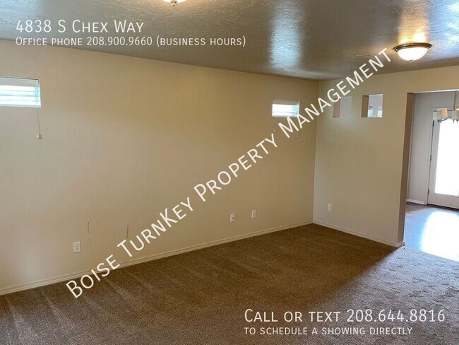 Foto del edificio - 4838 S Chex Way