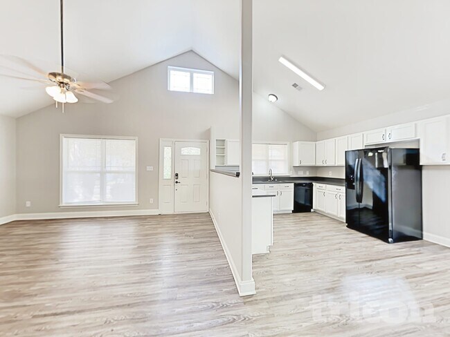 Foto del edificio - 4818 Samuel Richard St